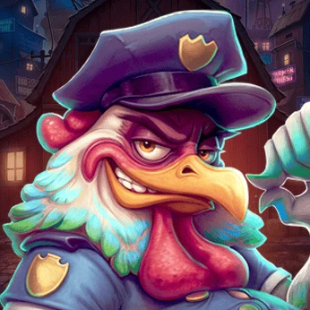 Cocks and Robbers