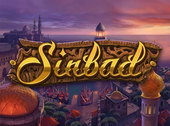 Artwork Sinbad