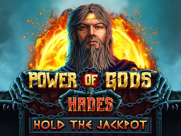 Artwork Power of Gods™: Hades