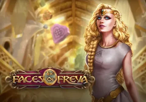 The Faces of Freya