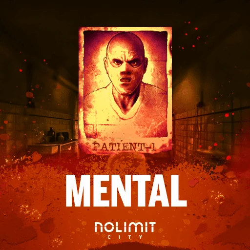 Artwork Mental