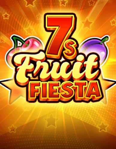 Artwork 7s Fruit Fiesta