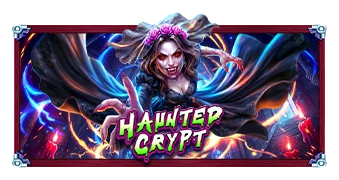 Artwork Haunted Crypt