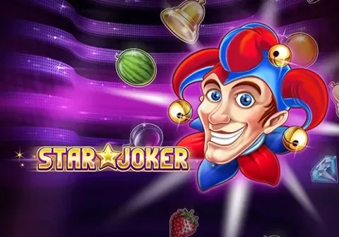 Artwork Star Joker