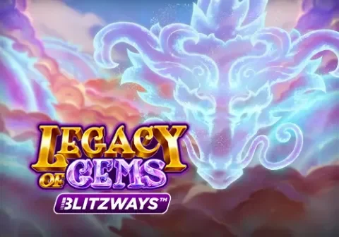 Artwork Legacy of Gems Blitzways