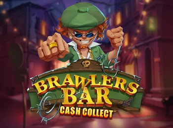 Artwork Brawlers Bar Cash Collect