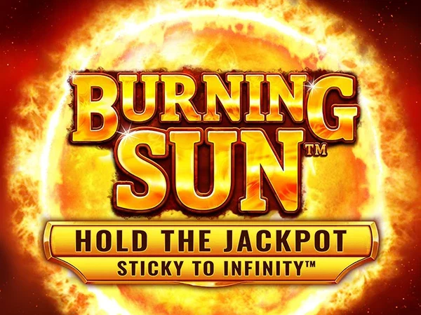 Artwork Burning Sun™