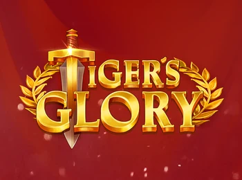 Artwork Tigers Glory