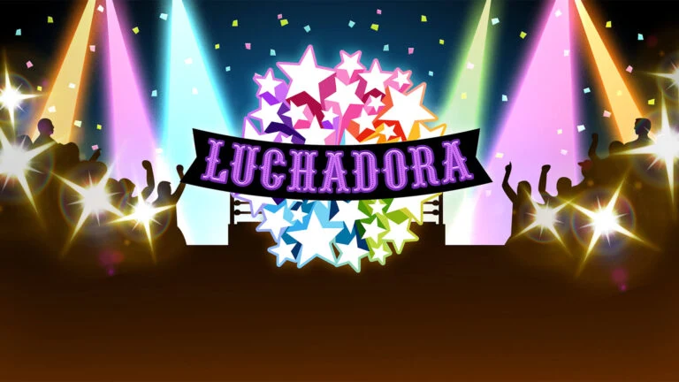 Artwork Luchadora