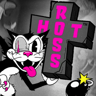 Hot Ross