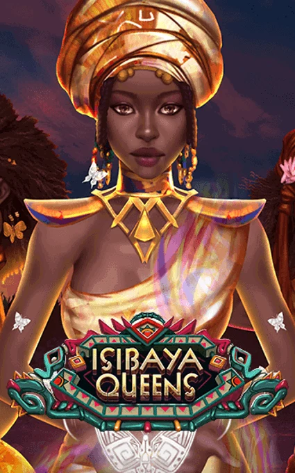 Artwork Isibaya Queens