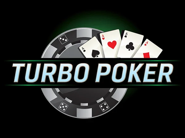 Artwork Turbo Poker