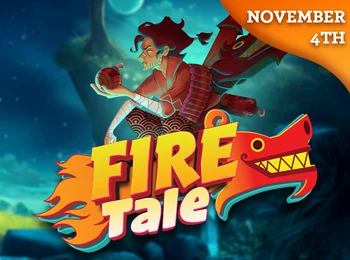 Fire Tale