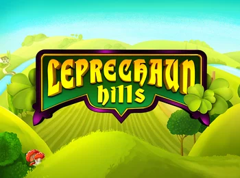 Artwork Leprechaun Hills