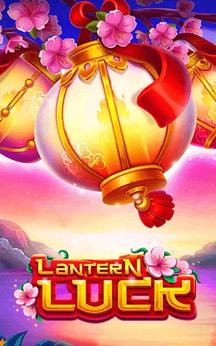 Artwork Lantern Luck