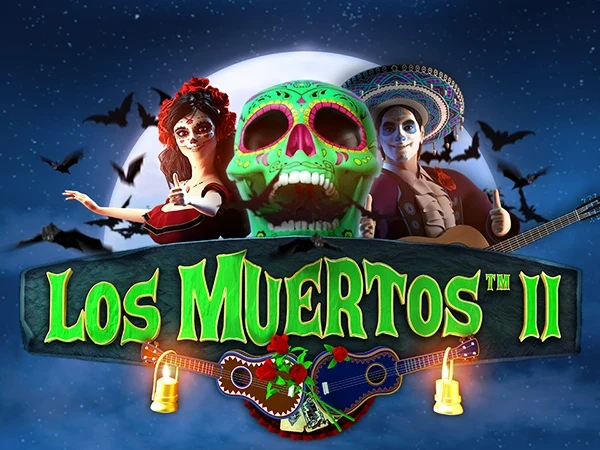 Artwork Los Muertos™ II