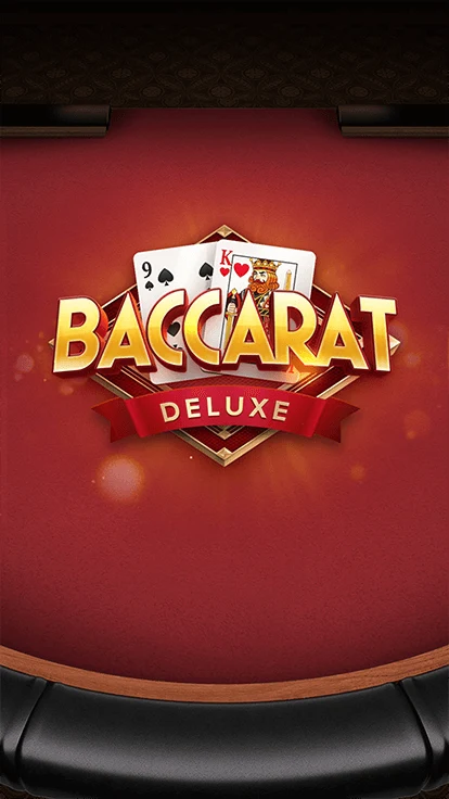 Baccarat Deluxe