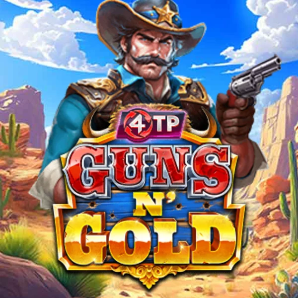 4Tp Guns N Gold