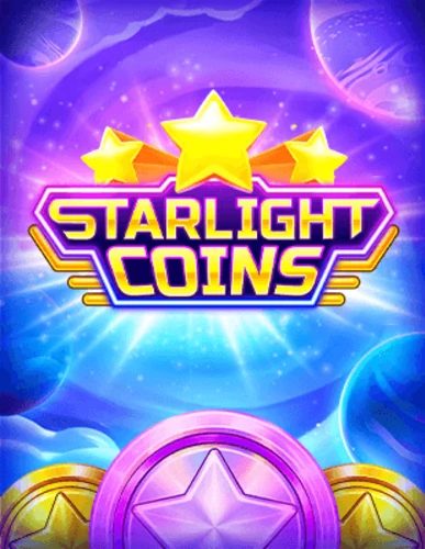 Artwork Starlight Coins