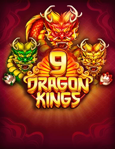 Artwork 9 Dragon Kings