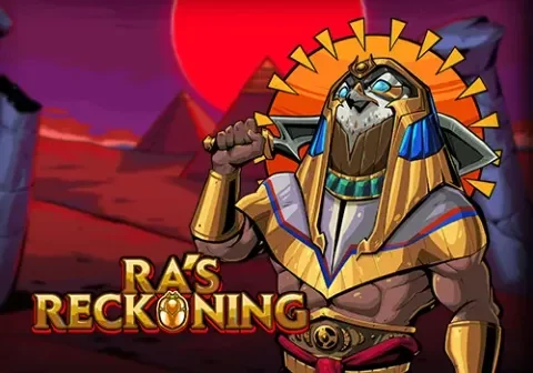 Artwork Ra's Reckoning