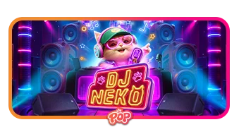 Artwork DJ Neko