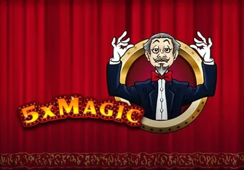 Artwork 5x Magic