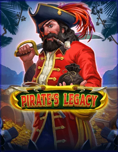 Artwork Pirate's Legacy