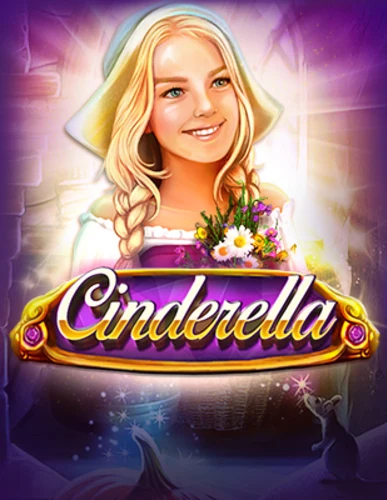 Artwork Cinderella