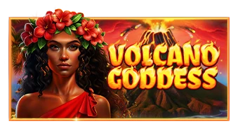 Artwork Volcano Goddess