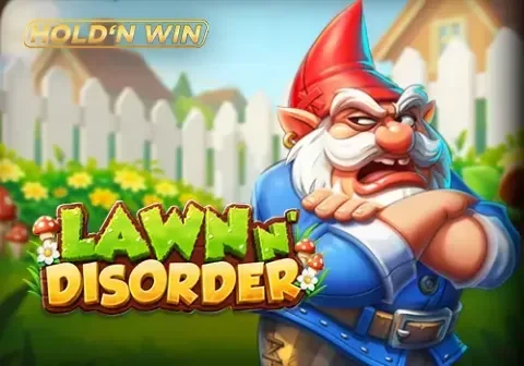Lawn n' Disorder