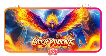 Artwork Lucky Phoenix
