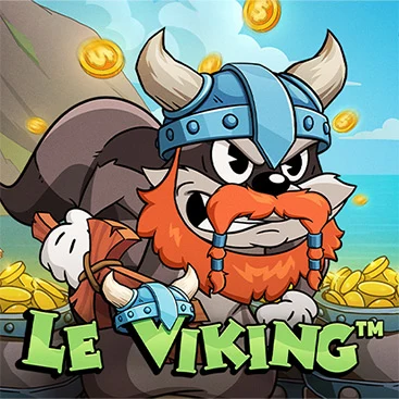 Artwork Le Viking