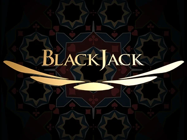 Artwork Black Jack