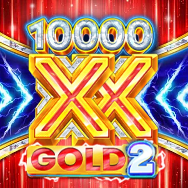 10000 X Gold 2