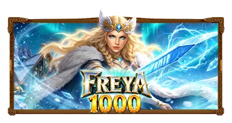 Artwork Freya 1000