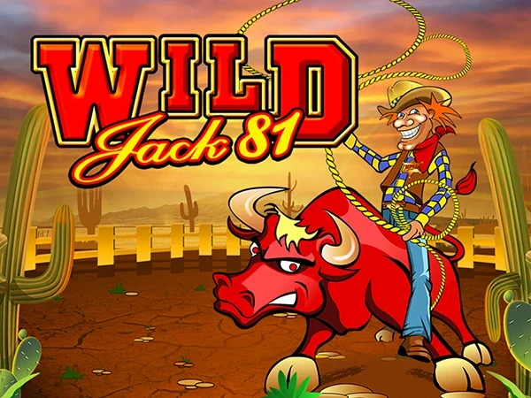 Artwork Wild Jack 81