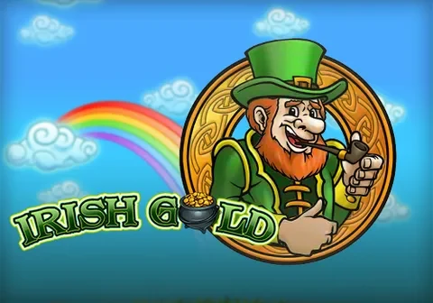 Artwork Irish Gold