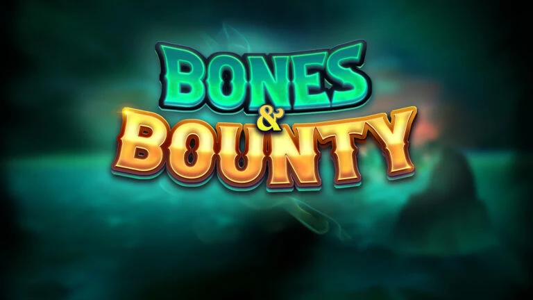 Artwork Bones & Bounty