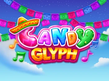 Artwork Candy Glyph