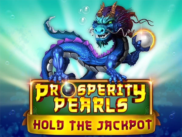 Artwork Prosperity Pearls