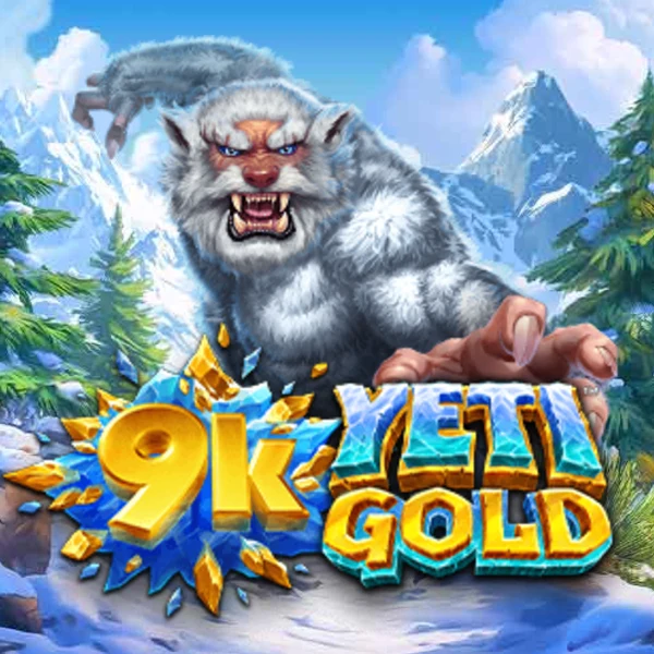 Artwork 9K Yeti Gold