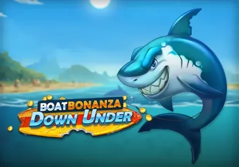 Artwork Boat Bonanza Down Under