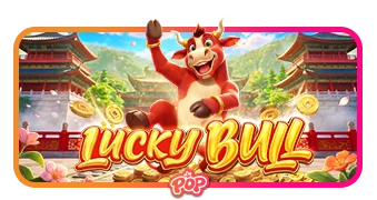 Artwork Lucky Bull