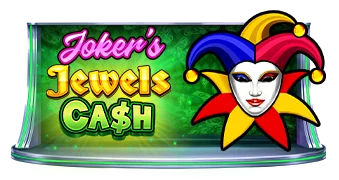 Artwork Joker’s Jewels Cash