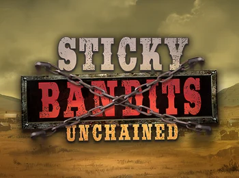 Artwork Sticky Bandits Unchained
