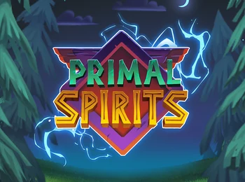 Artwork Primal Spirits