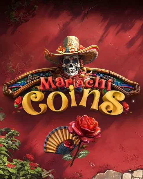 Artwork Mariachi Coins