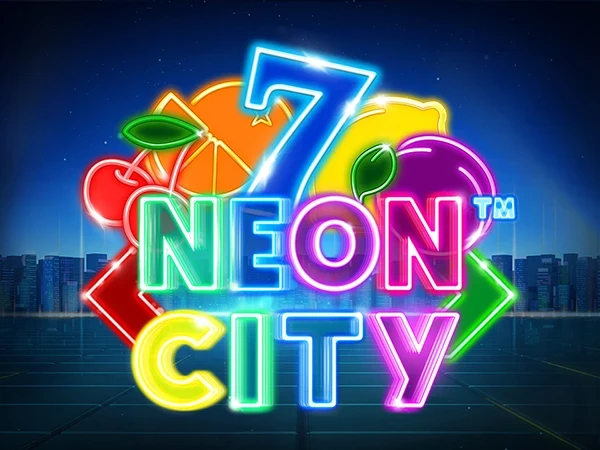 Artwork Neon City™