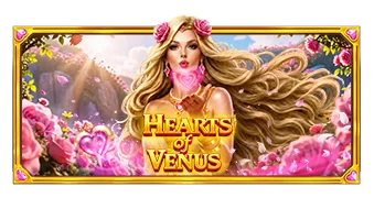 Artwork Heart of Venus